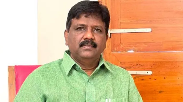 விழுப்புரம் எம்.பி ரவிக்குமார் திமுக உறுப்பினர்; விசிகவைச் சேர்ந்தவர் அல்ல;  ஐகோர்ட்டில் பதில்