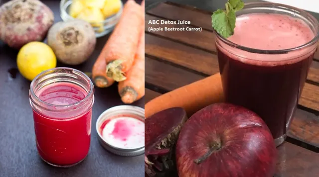 Abc juice benefits deals in tamil