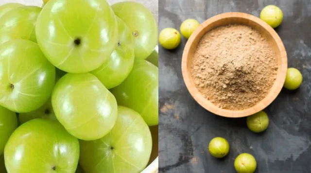 Amla juice for deals weight loss in tamil
