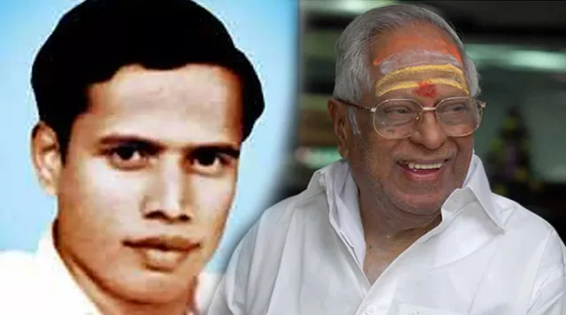 வாய்ப்பு கொடுக்க மறுத்த எம்.எஸ்.வி... தனது பாடல் வரிகளால் அழ வைத்த பட்டுக்கோட்டையார்