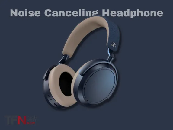 Best Noise Canceling Headphones