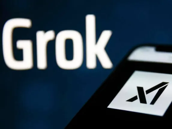 Grok AI