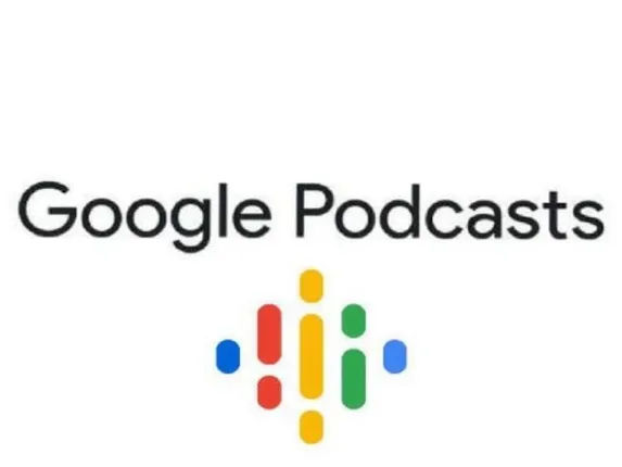 Google Podcast