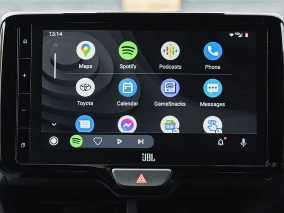 Android Auto