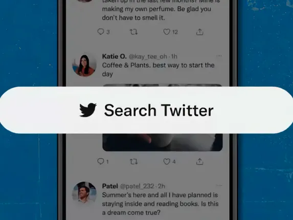 How to Search Tweets by Date on App