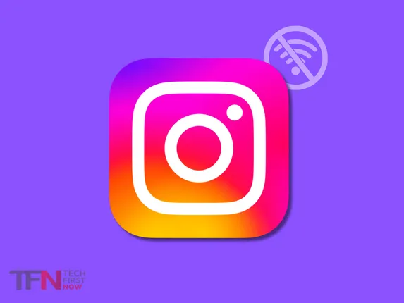 fix the Network Request Failed error on Instagram.png