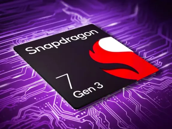 New Snapdragon 7 Mobile Chip Adds AI to Your Smartphone