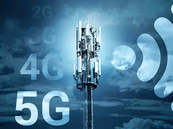 1G, 2G, 3G, 4G, & 5G Explained: A Beginner's Guide