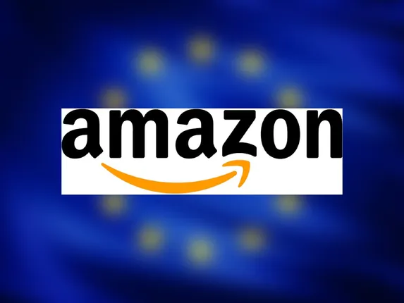 Amazon Loses Court Battle Over EU Tech Rules on Advertising