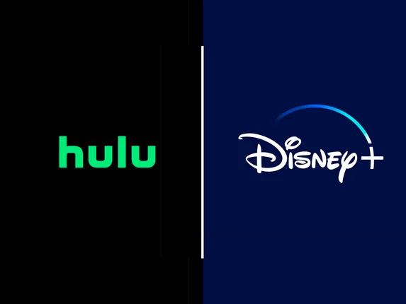 Will a combined Hulu and Disney+ app solve the declining userbase issue for the company?