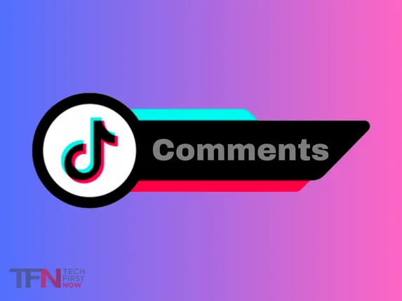 TikTok Not Showing Comments on iPhone