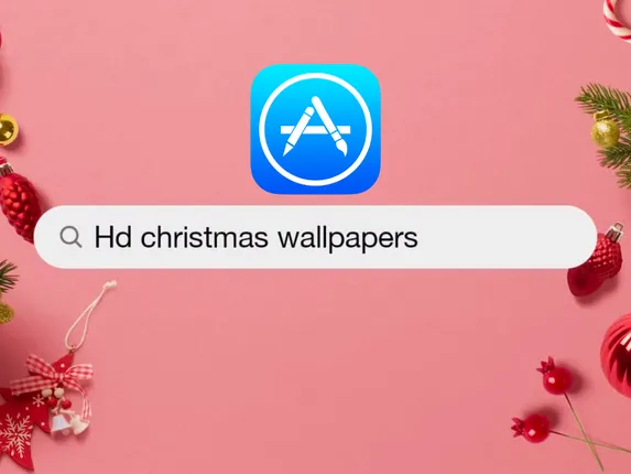 10 Best Christmas Wallpaper Apps for iPhone and iPad