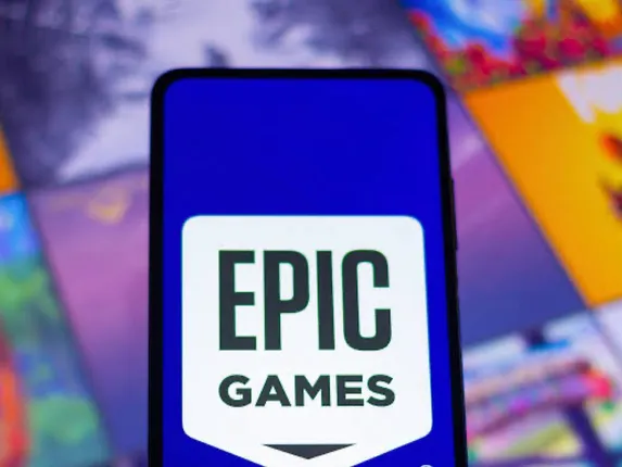 Epic games