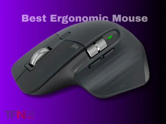 Best Ergonomic Mouse