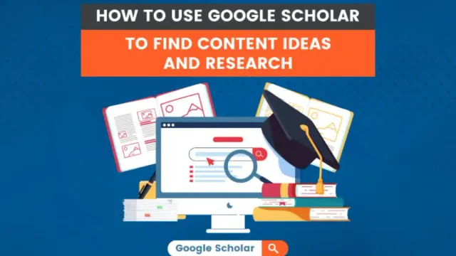 How to use Google Scholar?