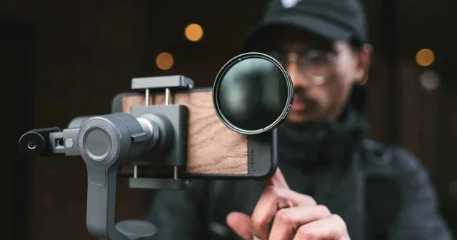 Best photography accessories for iPhone in 2023