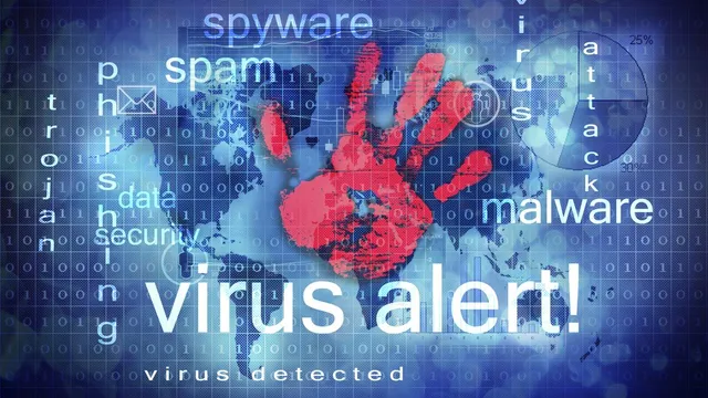 What’s the difference between malware, trojan, virus?