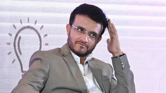 familia sourav ganguly