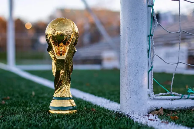 Kickoff To Glory: All You Need To Know About FIFA World Cup 2022