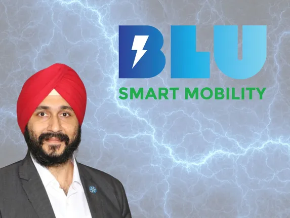 BluSmart Mobility Raises 42 Mn Funding in April Reveals The Founder
