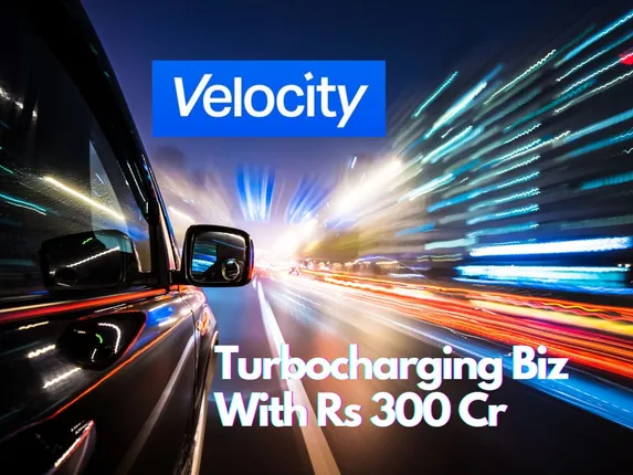 Velocity s 3 6X SaaS Boost Rs 300 Cr Fund Unveils Tailored Credit