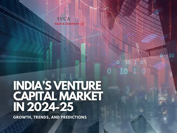 Future of Venture Capital in India