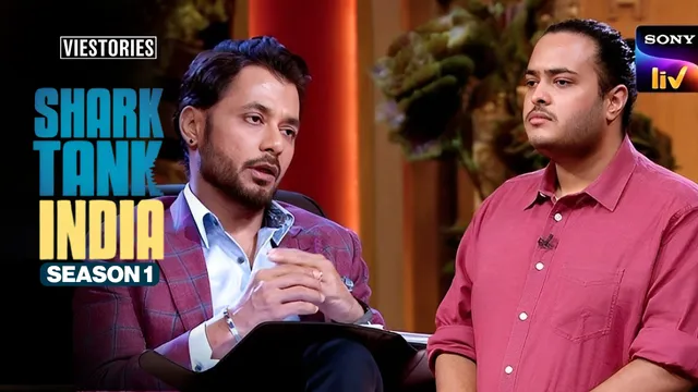 PlayboxTV On Shark Tank India Offering Entertainment Streaming Service