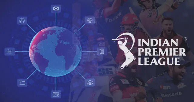 Streamlining those IPL live streams