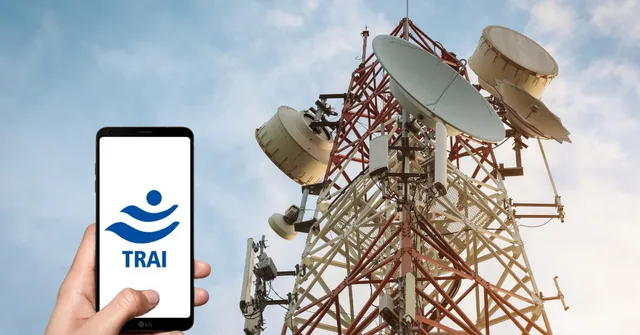 TRAI Introduces Innovative Rules for Standalone Voice and SMS Recharge Packages