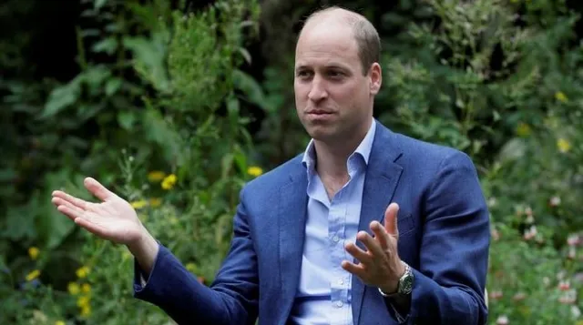 Prince William to inherit Â£1bn estate as he becomes the new Duke of Cornwall
