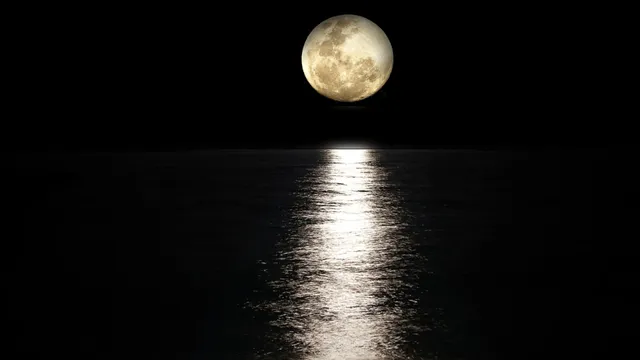This Indian man gifted his wife a piece of Moon on her birthday. Here's how