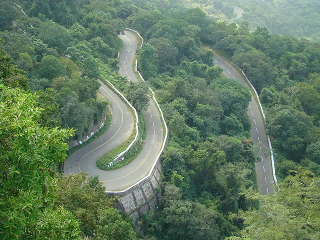 Valparai: The hidden gem in Anaimalai Hills