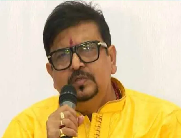 Sujit basu