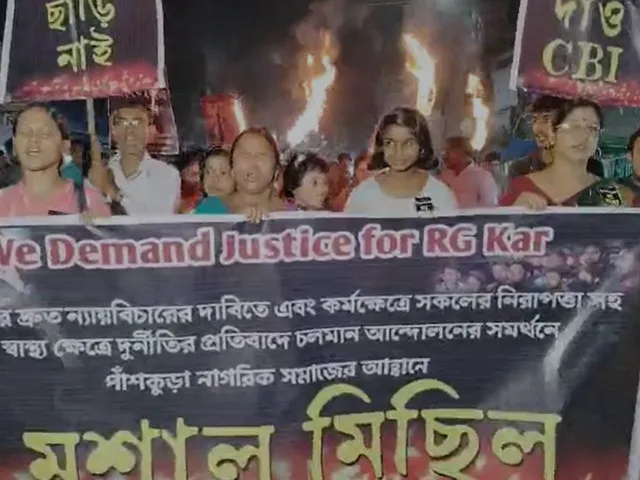 এ