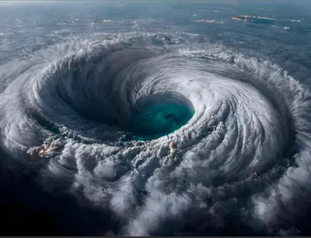 Cyclone