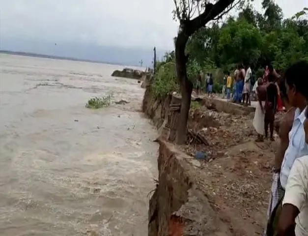 গঙ্গা