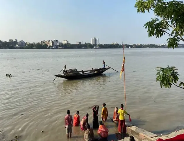 গঙ্গা
