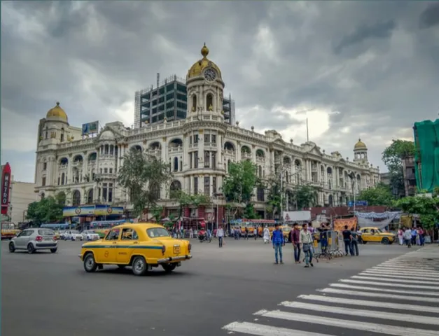 Kolkata