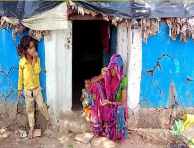 'বিহার দেশের সবথেকে দরিদ্র ও পিছিয়ে পড়া রাজ্য!' কি অবস্থায় বিহার?
