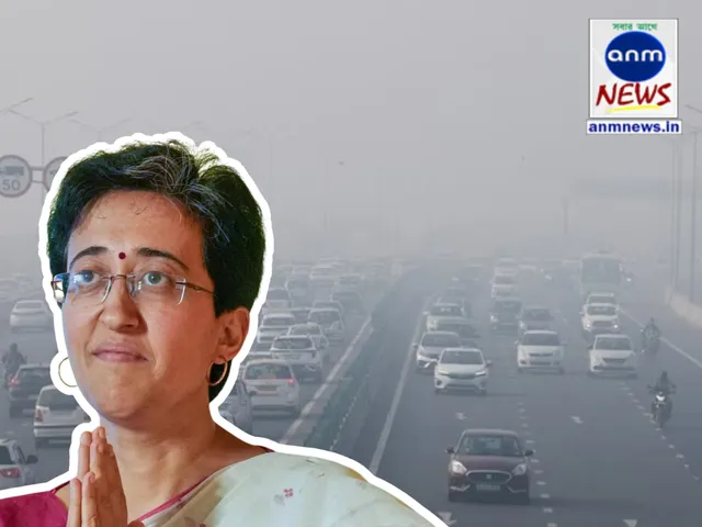 delhi cm