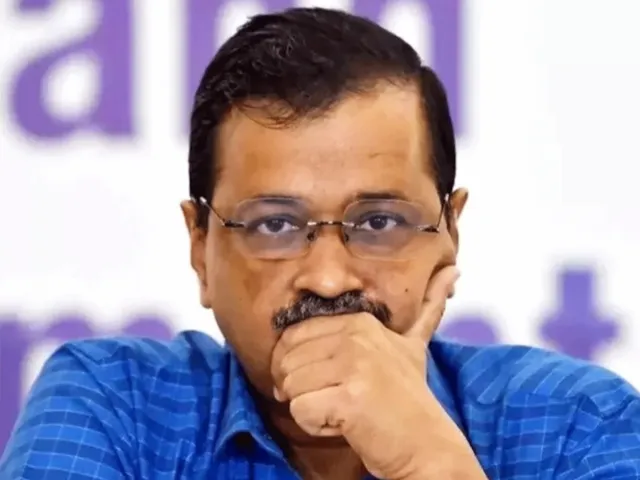 Arvinda