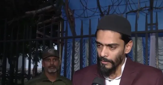 naosad siddiki