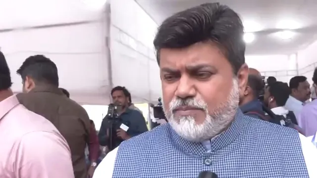 shivsenal leader