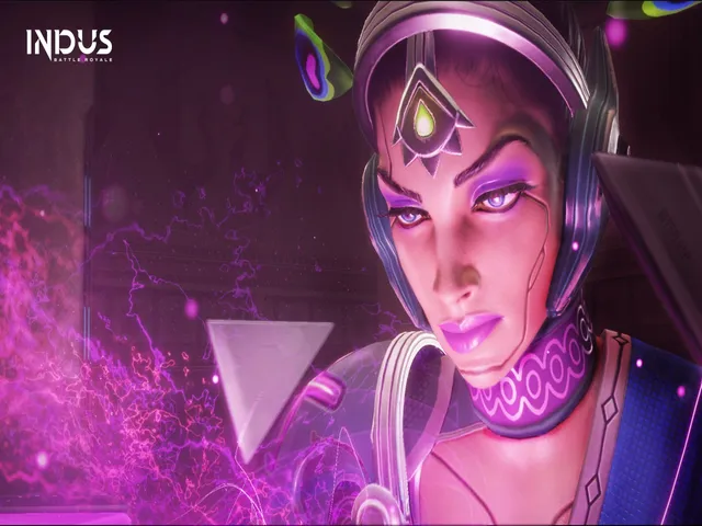 Indus.battle.royale