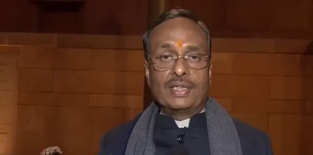 dinesh sharma
