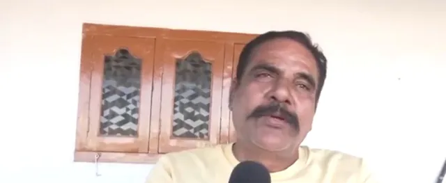 k chandramouli