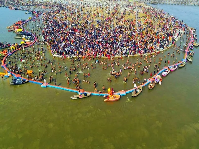 Mahakumbh