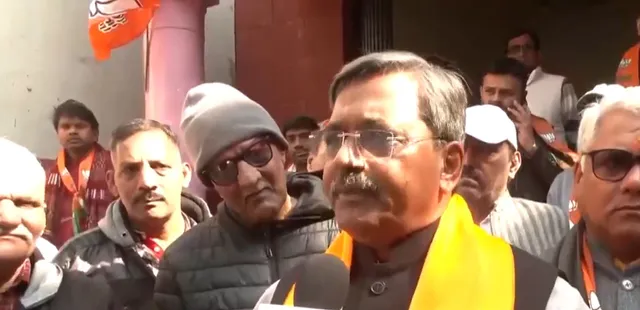 বরজ