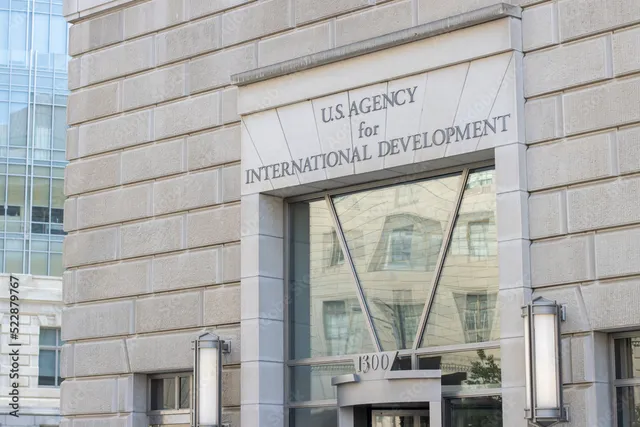 Usaid