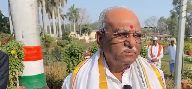 rajasthan govrnor
